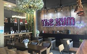 The Xym Hotel